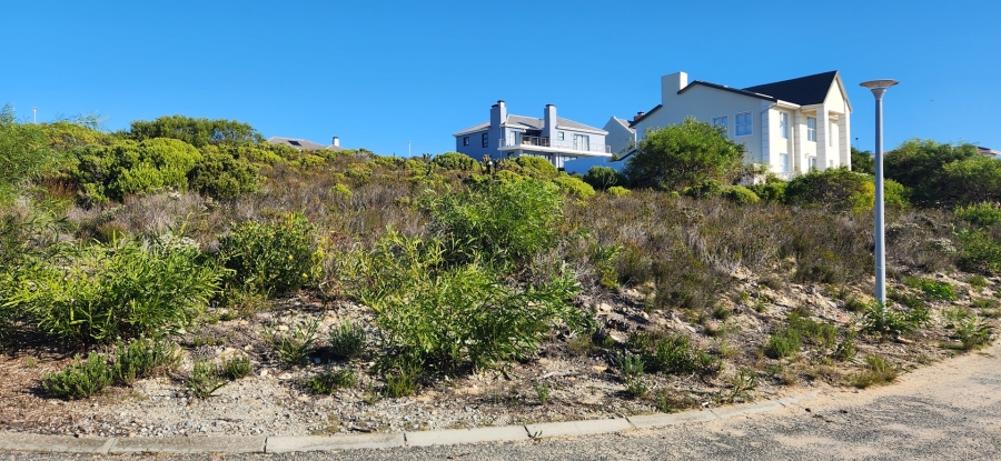 0 Bedroom Property for Sale in Struisbaai Western Cape